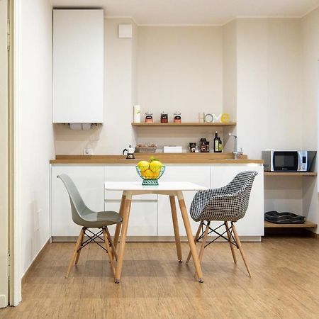 Aqualago Casa Vacanze Apartment E Verbania Eksteriør billede