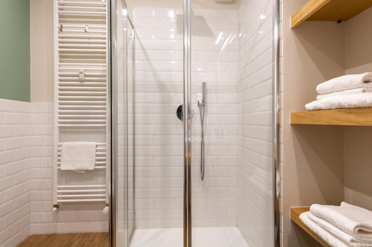 Aqualago Casa Vacanze Apartment E Verbania Eksteriør billede