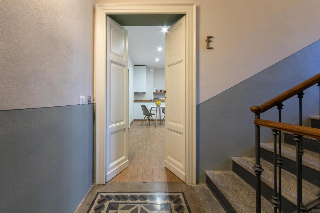Aqualago Casa Vacanze Apartment E Verbania Eksteriør billede