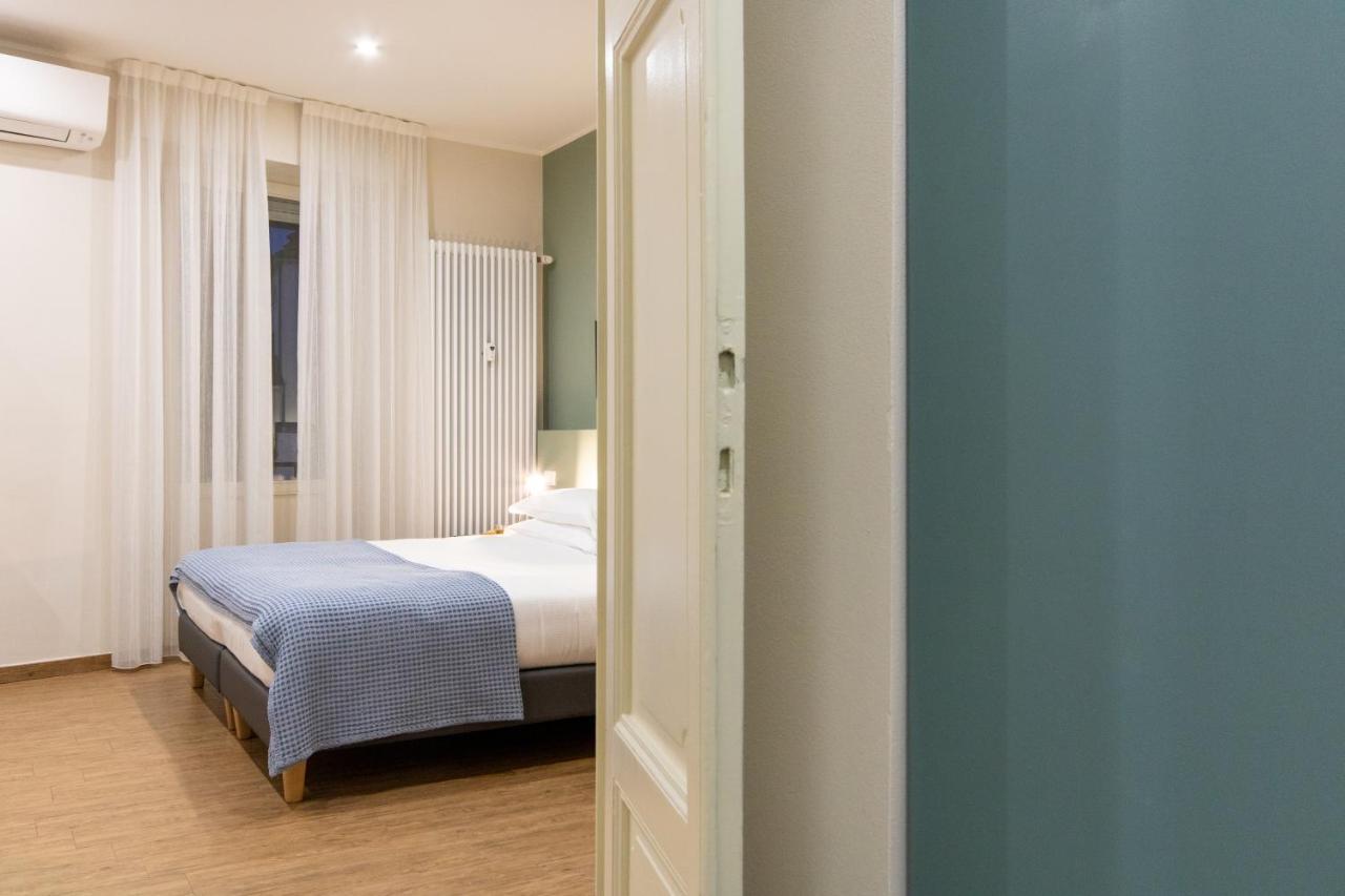 Aqualago Casa Vacanze Apartment E Verbania Eksteriør billede