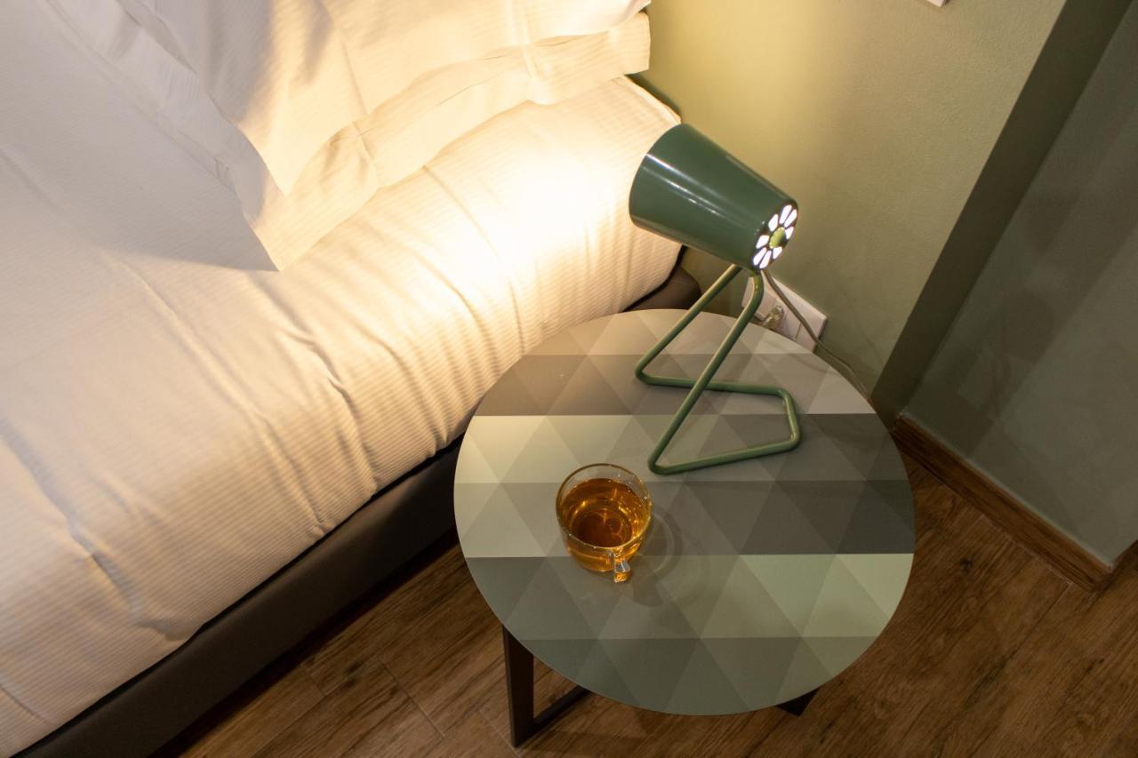 Aqualago Casa Vacanze Apartment E Verbania Eksteriør billede